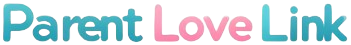 Parent Love Link Logo
